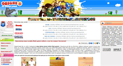 Desktop Screenshot of obigre.ru